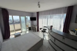 Apartment for sale, 1 Room, New building, Batumi, Airport District