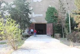 Аренда, Склад, Самгори