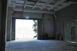 For Rent, Warehouse, Samgori