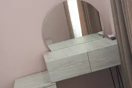 ქირავდება ბინა, 3 ოთახიანი, ახალი აშენებული, ბათუმი, აღმაშენებლის უბანი