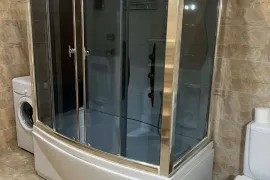 Daily Apartment Rent, 3 Room, New building, Tbilisi, vake