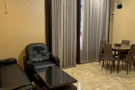 Daily Apartment Rent, 3 Room, New building, Tbilisi, vake