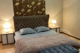 Daily Apartment Rent, 3 Room, New building, Tbilisi, vake