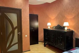 Daily Apartment Rent, 3 Room, New building, Tbilisi, vake