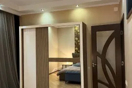 Daily Apartment Rent, 3 Room, New building, Tbilisi, vake