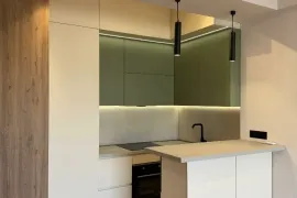 ქირავდება ბინა, 2 ოთახიანი, ახალი აშენებული, თბილისი, ვაკე