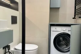 ქირავდება ბინა, 2 ოთახიანი, ახალი აშენებული, თბილისი, ვაკე