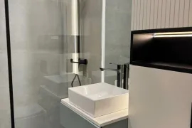 ქირავდება ბინა, 2 ოთახიანი, ახალი აშენებული, თბილისი, ვაკე