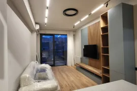 ქირავდება ბინა, 2 ოთახიანი, ახალი აშენებული, თბილისი, ვაკე