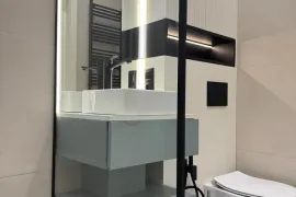 ქირავდება ბინა, 2 ოთახიანი, ახალი აშენებული, თბილისი, ვაკე