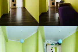 იყიდება ბინა, 2 ოთახიანი, ახალი აშენებული, თბილისი, დიდი დიღომი