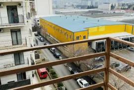 იყიდება ბინა, 2 ოთახიანი, ახალი აშენებული, თბილისი, დიდი დიღომი