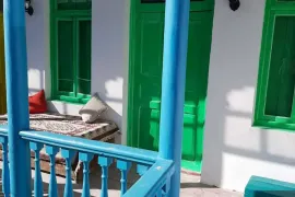 Аренда, Гостиница, Чугурети