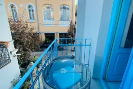 Аренда, Гостиница, Чугурети