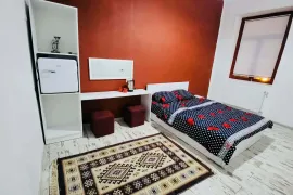 Аренда, Гостиница, Чугурети