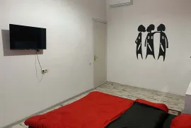 Аренда, 6 Kомнатная, Новостройка, Тбилиси, Чугурети