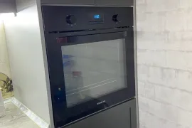 იყიდება ბინა, 3 ოთახიანი, ახალი აშენებული, ბათუმი