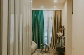 იყიდება ბინა, 3 ოთახიანი, ახალი აშენებული, ბათუმი