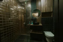 იყიდება ბინა, 3 ოთახიანი, ახალი აშენებული, ბათუმი