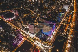 იყიდება ბინა, 3 ოთახიანი, ახალი აშენებული, ბათუმი