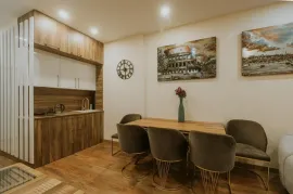 იყიდება ბინა, 3 ოთახიანი, ახალი აშენებული, ბათუმი