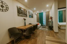 იყიდება ბინა, 3 ოთახიანი, ახალი აშენებული, ბათუმი