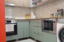 იყიდება ბინა, 3 ოთახიანი, ახალი აშენებული, ბათუმი