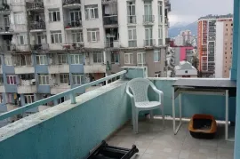 იყიდება ბინა, 3 ოთახიანი, ახალი აშენებული, ბათუმი