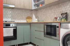 იყიდება ბინა, 3 ოთახიანი, ახალი აშენებული, ბათუმი