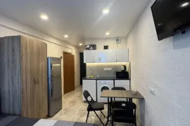 იყიდება ბინა, 1 ოთახიანი, ახალი აშენებული, ბათუმი