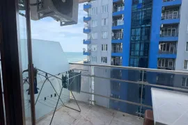 იყიდება ბინა, 1 ოთახიანი, ახალი აშენებული, ბათუმი