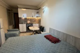 იყიდება ბინა, 1 ოთახიანი, ახალი აშენებული, ბათუმი