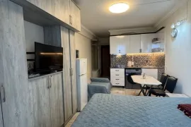 იყიდება ბინა, 1 ოთახიანი, ახალი აშენებული, ბათუმი