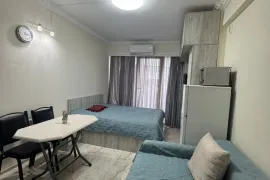 იყიდება ბინა, 1 ოთახიანი, ახალი აშენებული, ბათუმი