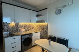 იყიდება ბინა, 1 ოთახიანი, ახალი აშენებული, ბათუმი