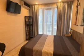 იყიდება ბინა, 1 ოთახიანი, ახალი აშენებული, ბათუმი