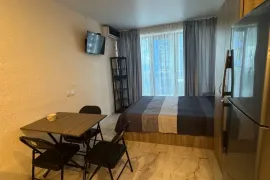 იყიდება ბინა, 1 ოთახიანი, ახალი აშენებული, ბათუმი