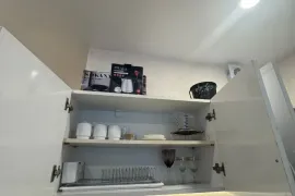 იყიდება ბინა, 1 ოთახიანი, ახალი აშენებული, ბათუმი