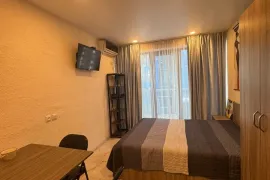 იყიდება ბინა, 1 ოთახიანი, ახალი აშენებული, ბათუმი