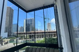 იყიდება ბინა, 4 ოთახიანი, ახალი აშენებული, ბათუმი