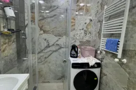 იყიდება ბინა, 4 ოთახიანი, ახალი აშენებული, ბათუმი