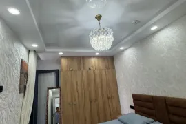 იყიდება ბინა, 4 ოთახიანი, ახალი აშენებული, ბათუმი