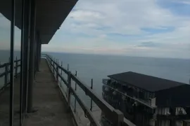 იყიდება ბინა, 2 ოთახიანი, ახალი აშენებული, ბათუმი, ხიმშიაშვილის უბანი