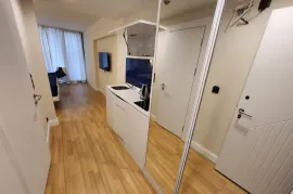 იყიდება ბინა, 1 ოთახიანი, ახალი აშენებული, ბათუმი, ხიმშიაშვილის უბანი