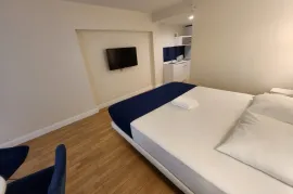 იყიდება ბინა, 1 ოთახიანი, ახალი აშენებული, ბათუმი, ხიმშიაშვილის უბანი