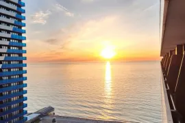 იყიდება ბინა, 1 ოთახიანი, ახალი აშენებული, ბათუმი, ხიმშიაშვილის უბანი