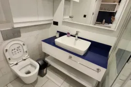 იყიდება ბინა, 1 ოთახიანი, ახალი აშენებული, ბათუმი, ხიმშიაშვილის უბანი