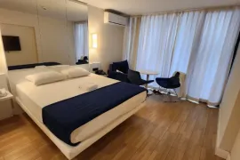 იყიდება ბინა, 1 ოთახიანი, ახალი აშენებული, ბათუმი, ხიმშიაშვილის უბანი