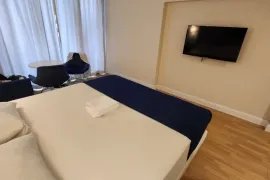 იყიდება ბინა, 1 ოთახიანი, ახალი აშენებული, ბათუმი, ხიმშიაშვილის უბანი