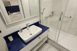 იყიდება ბინა, 1 ოთახიანი, ახალი აშენებული, ბათუმი, ხიმშიაშვილის უბანი